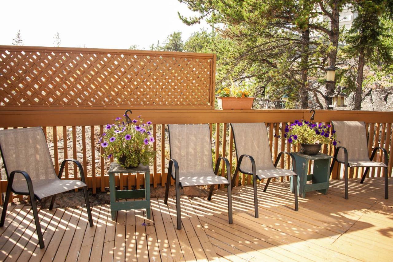 Tiga Bed And Breakfast Yellowknife Exteriér fotografie